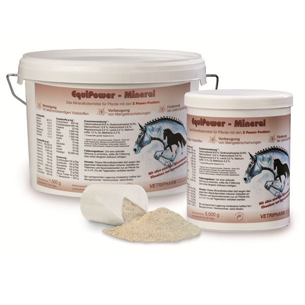 EquiPower Mineral