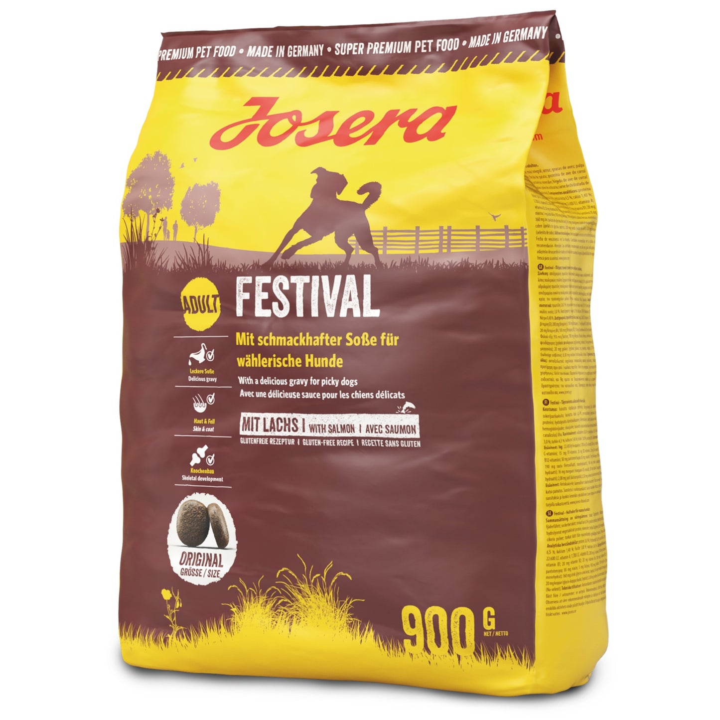 Josera Festival