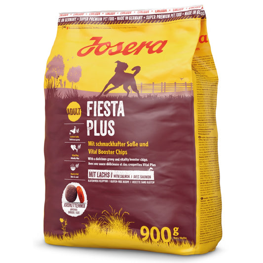 Josera FiestaPlus