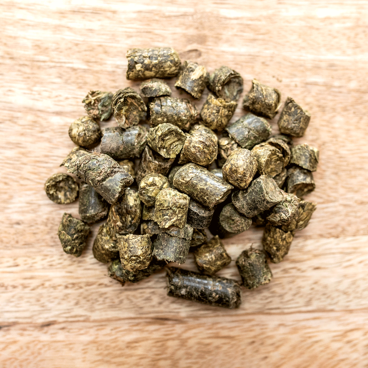 St.Hippolyt Glyx-Wiese Heucobs 20kg