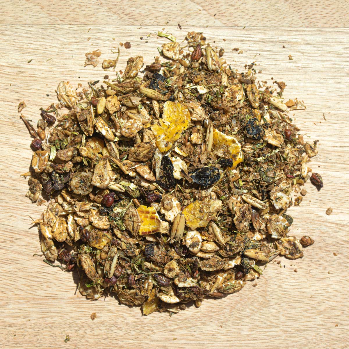 St.Hippolyt Irish Mash