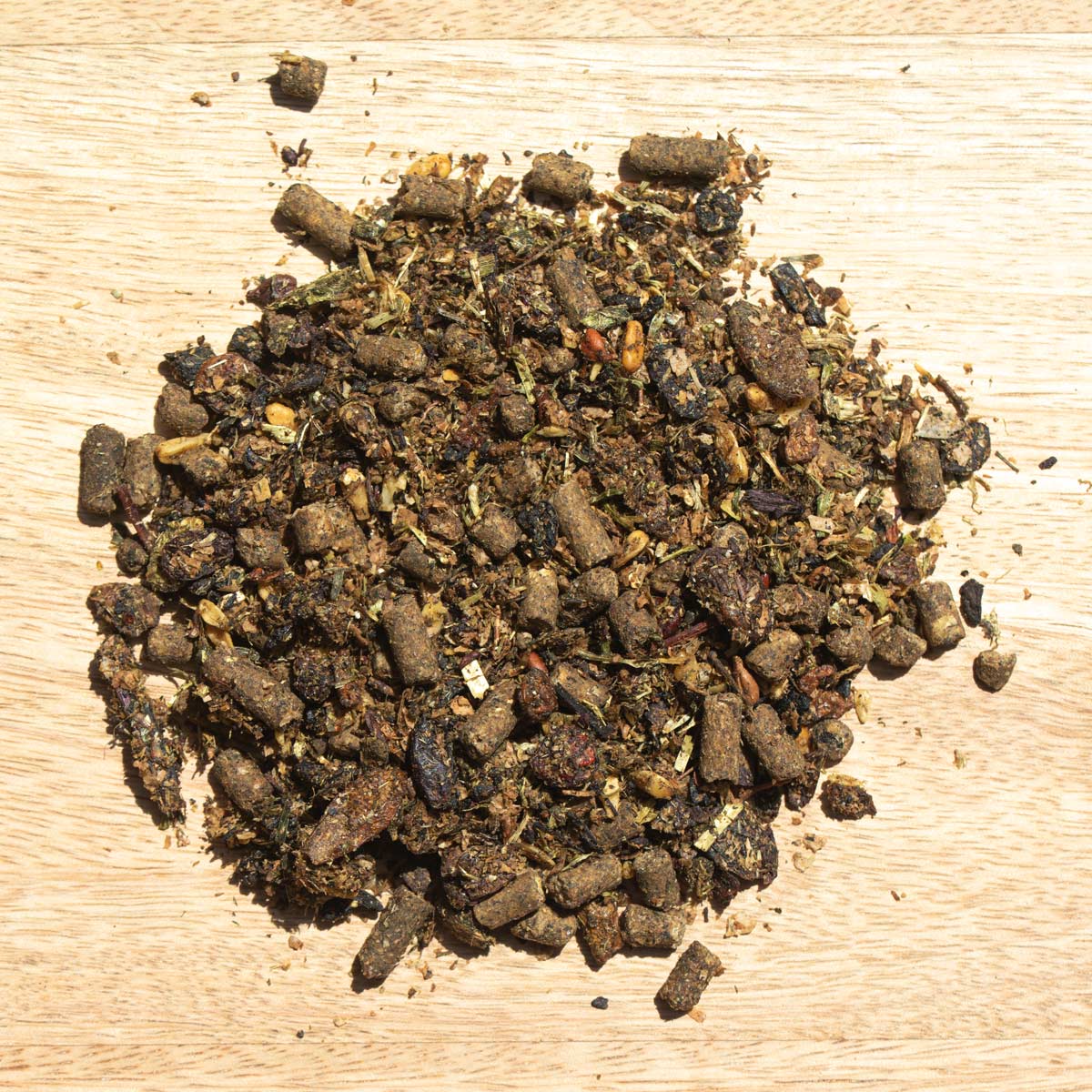 St.Hippolyt SemperMin Müsli