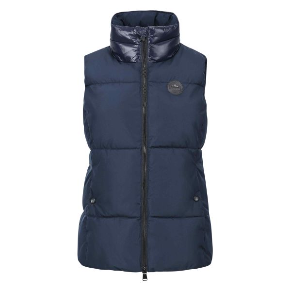HV Polo Bodywarmer Heidy