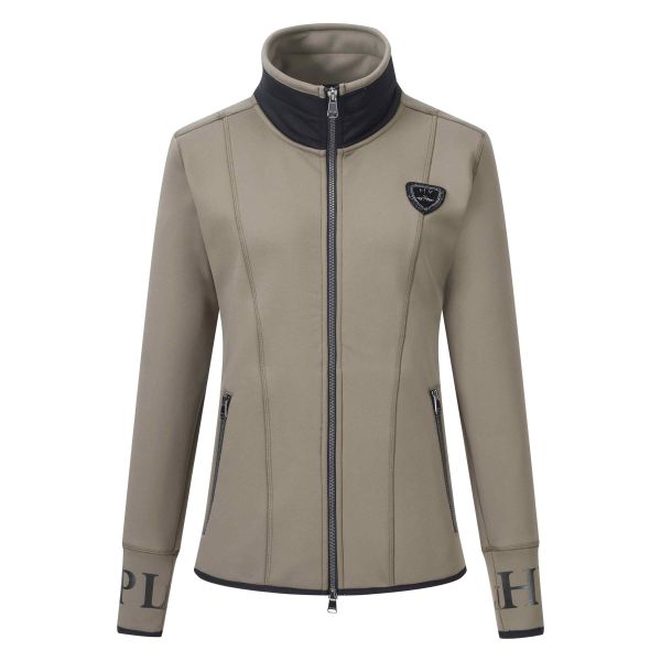 HV Polo Tech Shell Jacket Holly