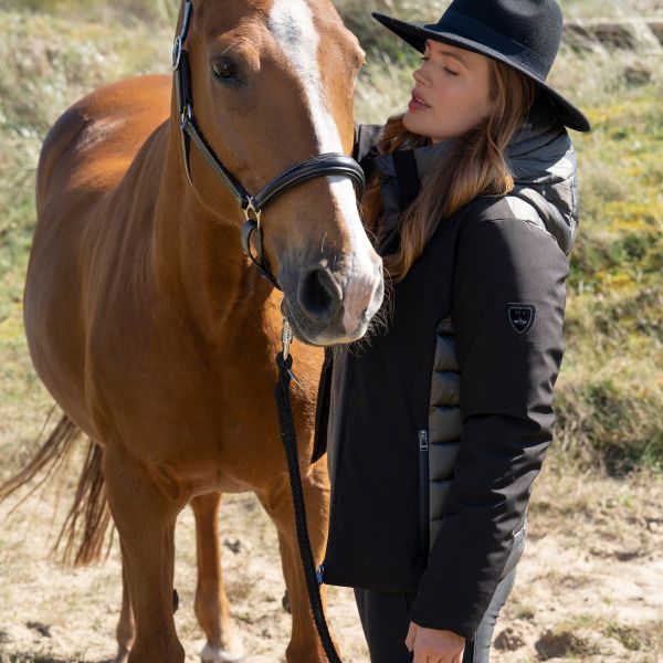 HV Polo Jacket Horatia