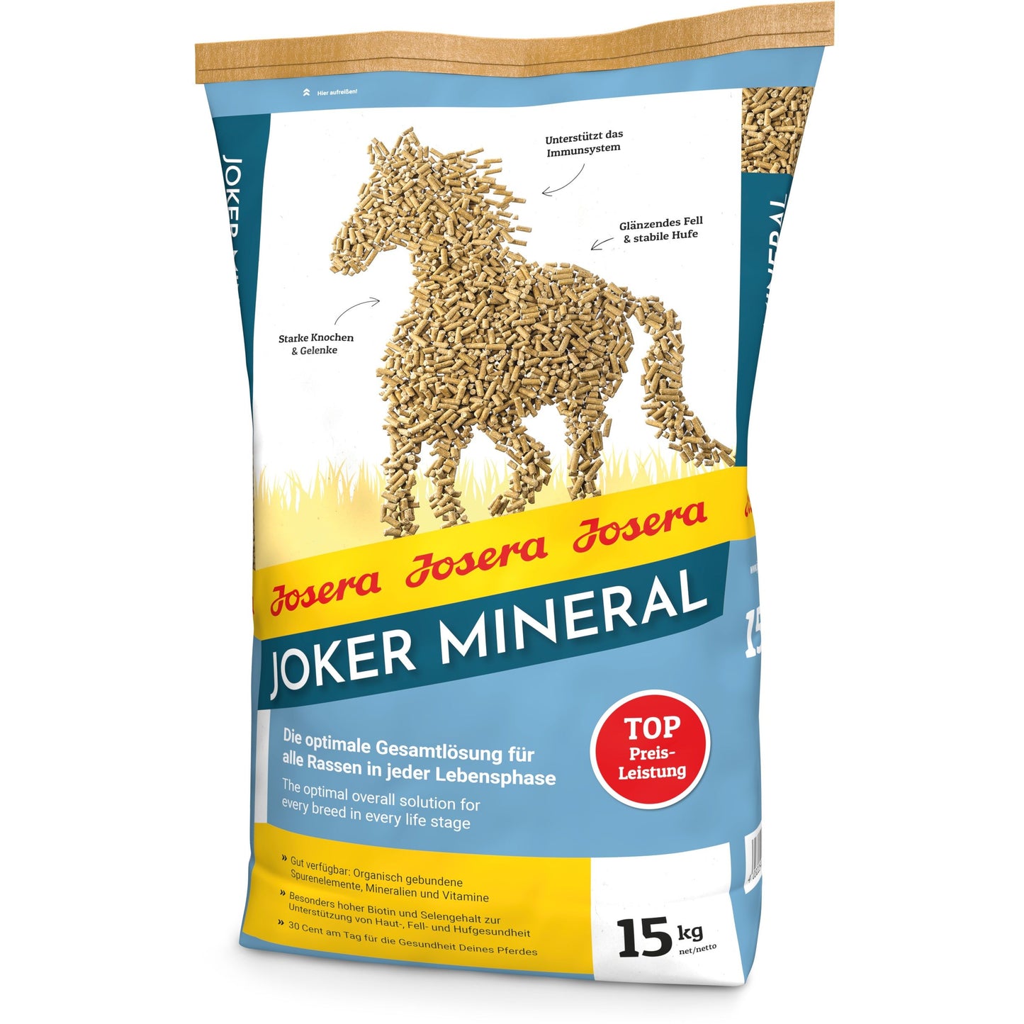 JOSERA Joker-Mineral