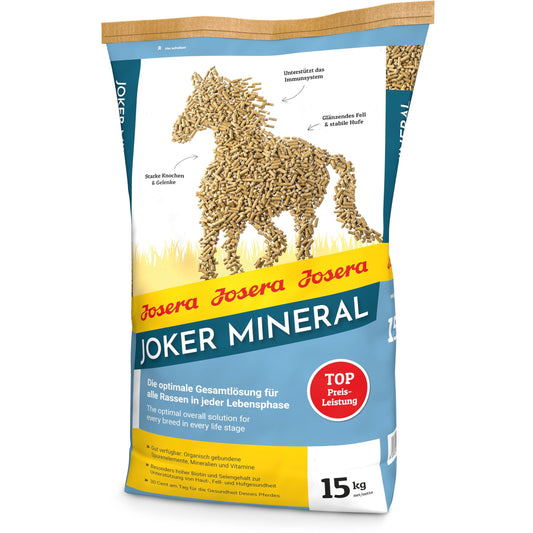 JOSERA Joker-Mineral