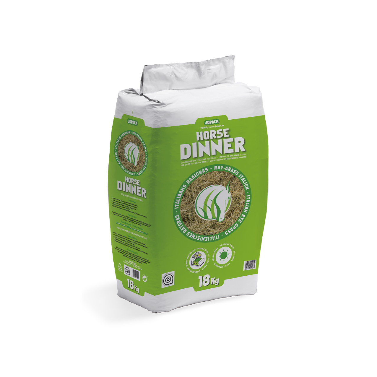Jopack Horse Dinner 18kg