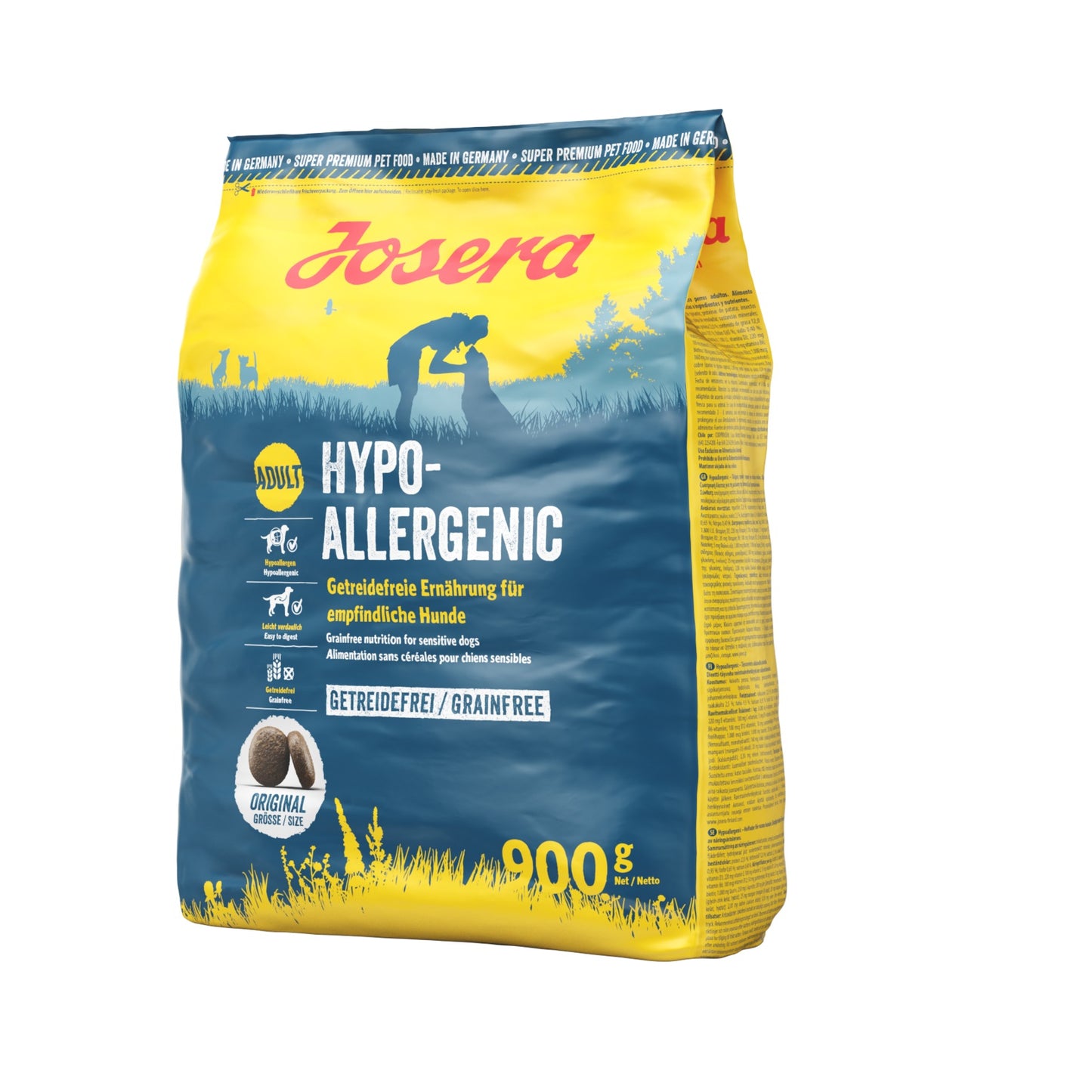 Josera Hypoallergenic
