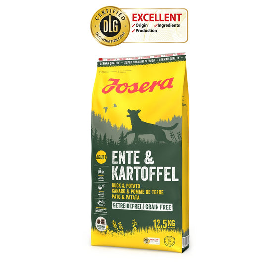 Josera Ente & Kartoffel