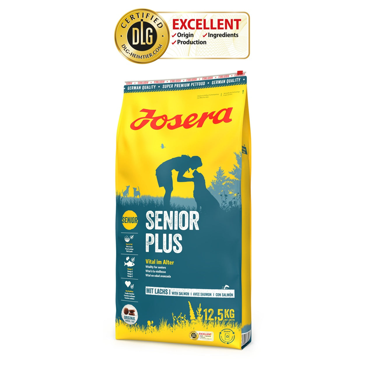Josera SeniorPlus
