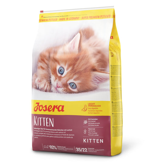 Josera Kitten