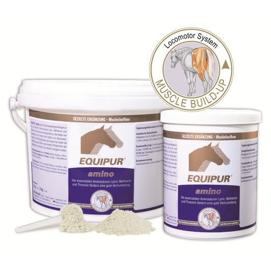 EQUIPUR amino