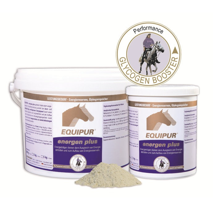 EQUIPUR energen plus