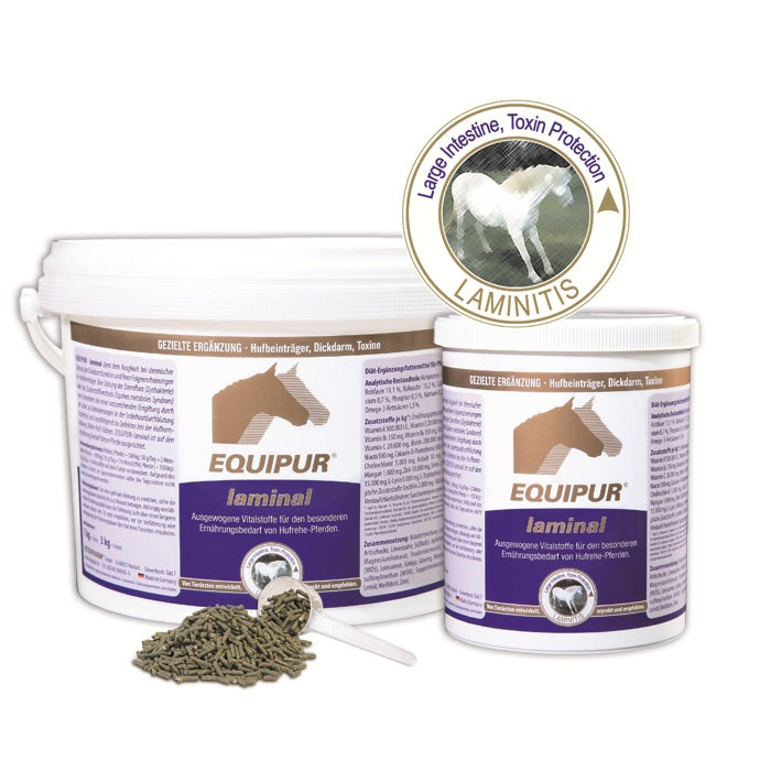 EQUIPUR laminal