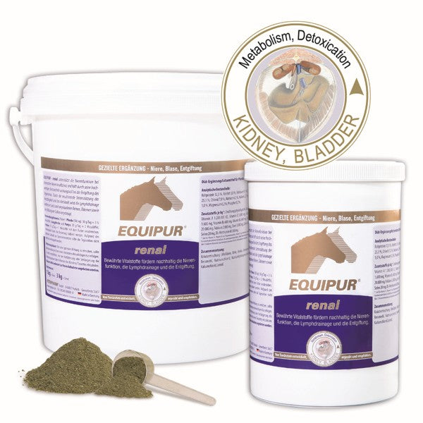 EQUIPUR renal