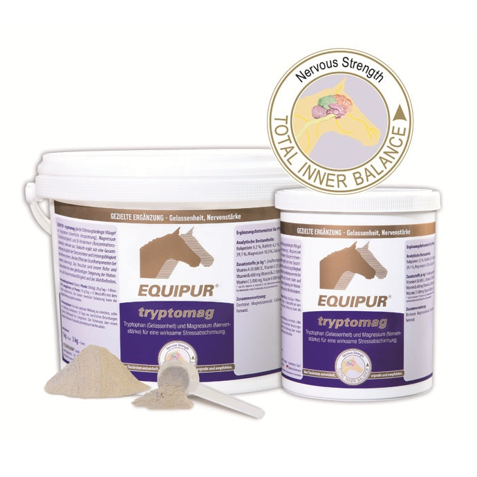 EQUIPUR tryptomag