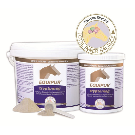 EQUIPUR tryptomag