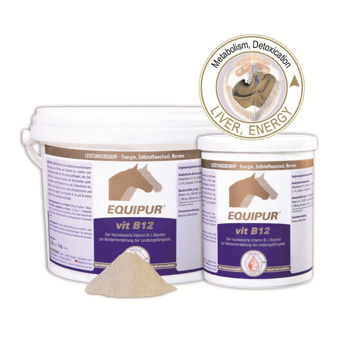 EQUIPUR vit B12