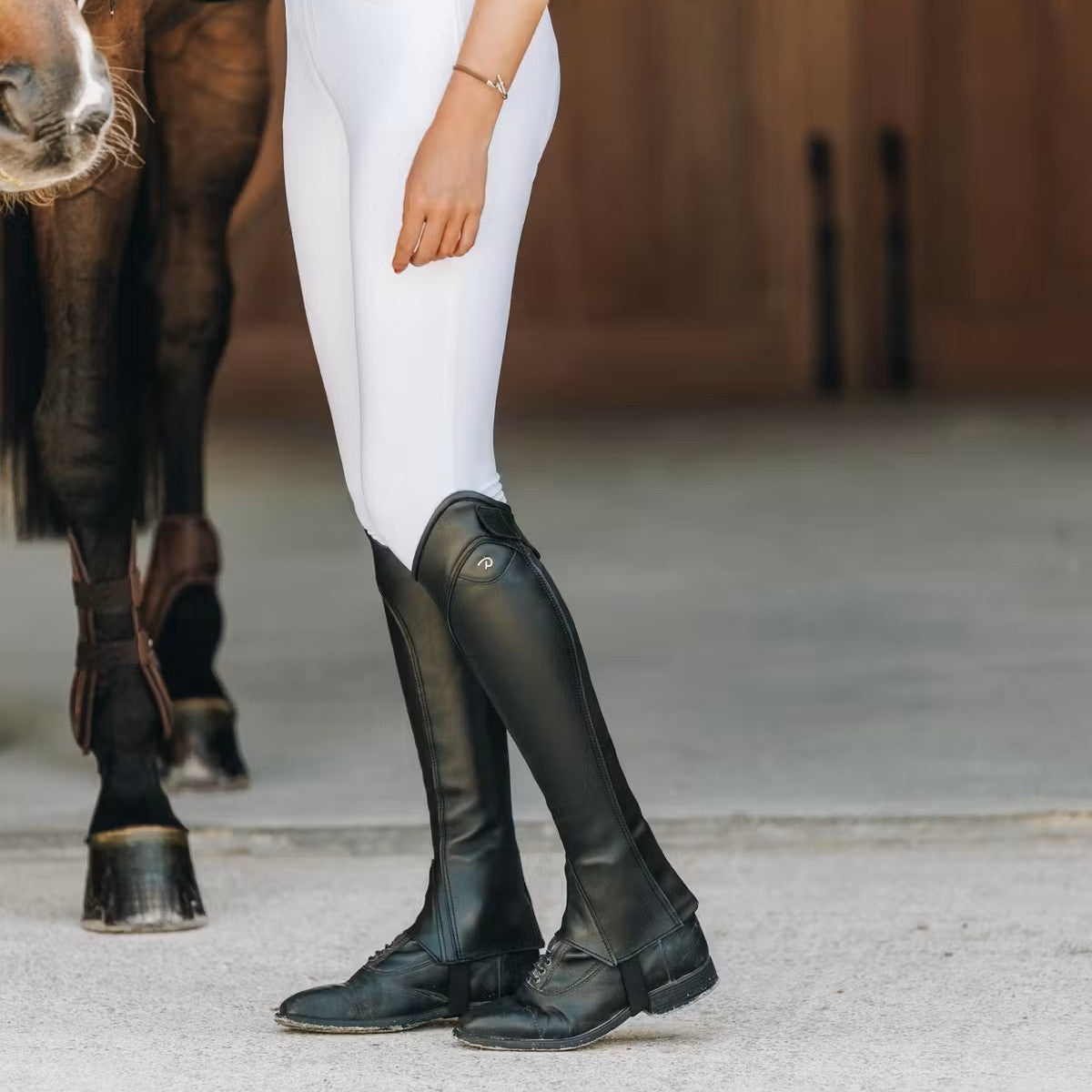 Dy'on Kurzchaps Classic Show