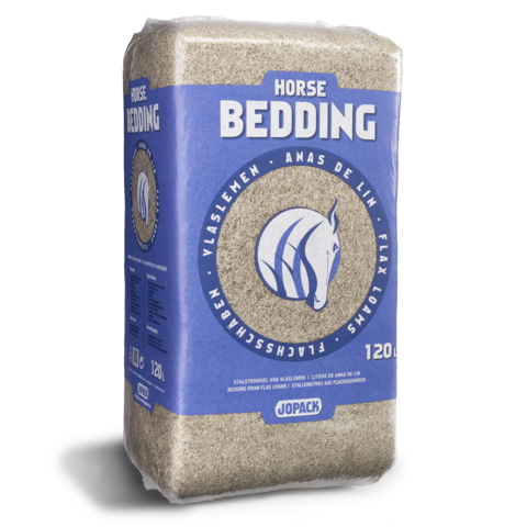 Jopack Leinstroh 20kg