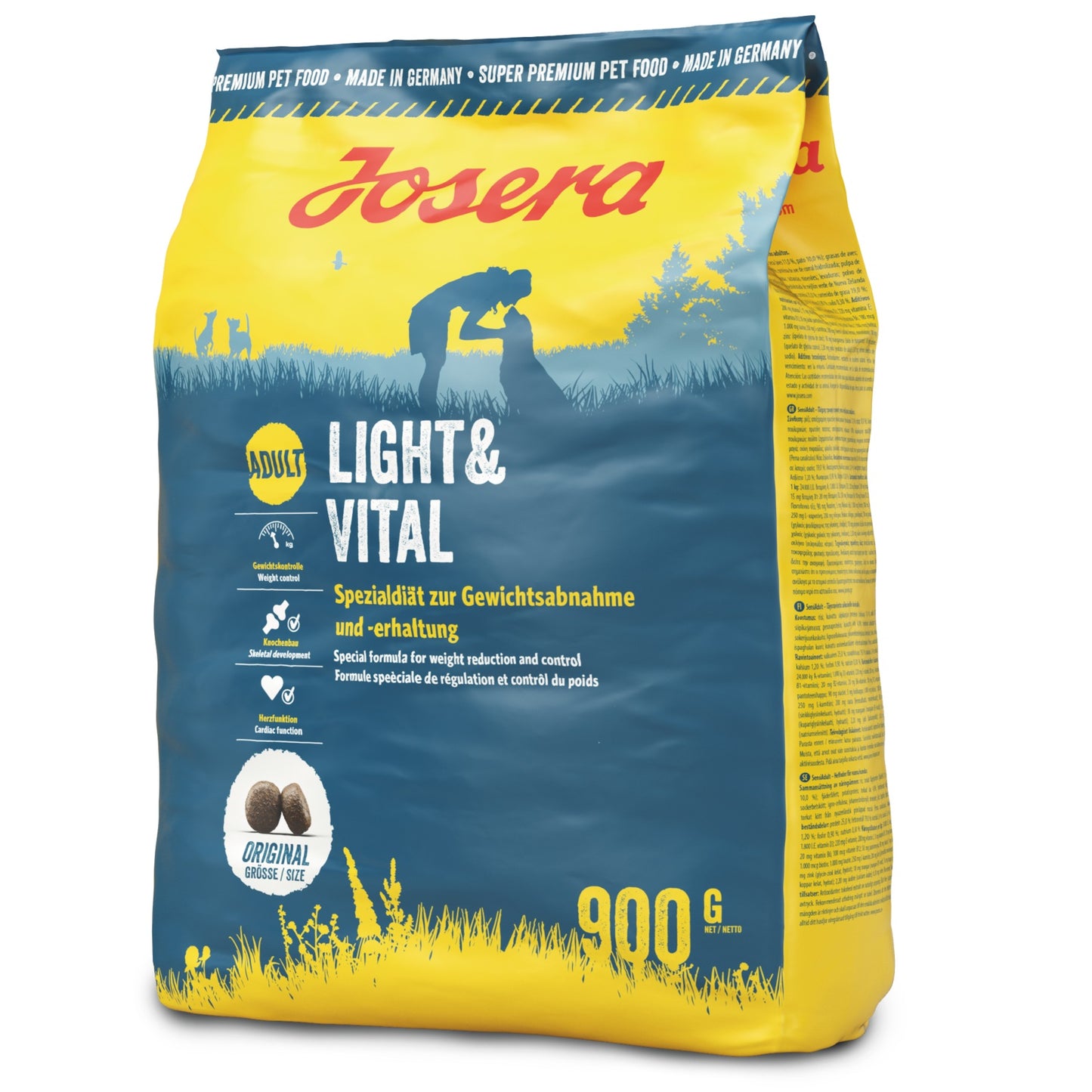 Josera Light & Vital