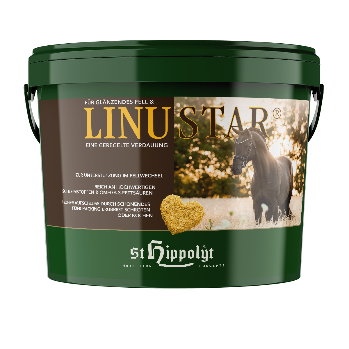 St.Hippolyt LinuStar