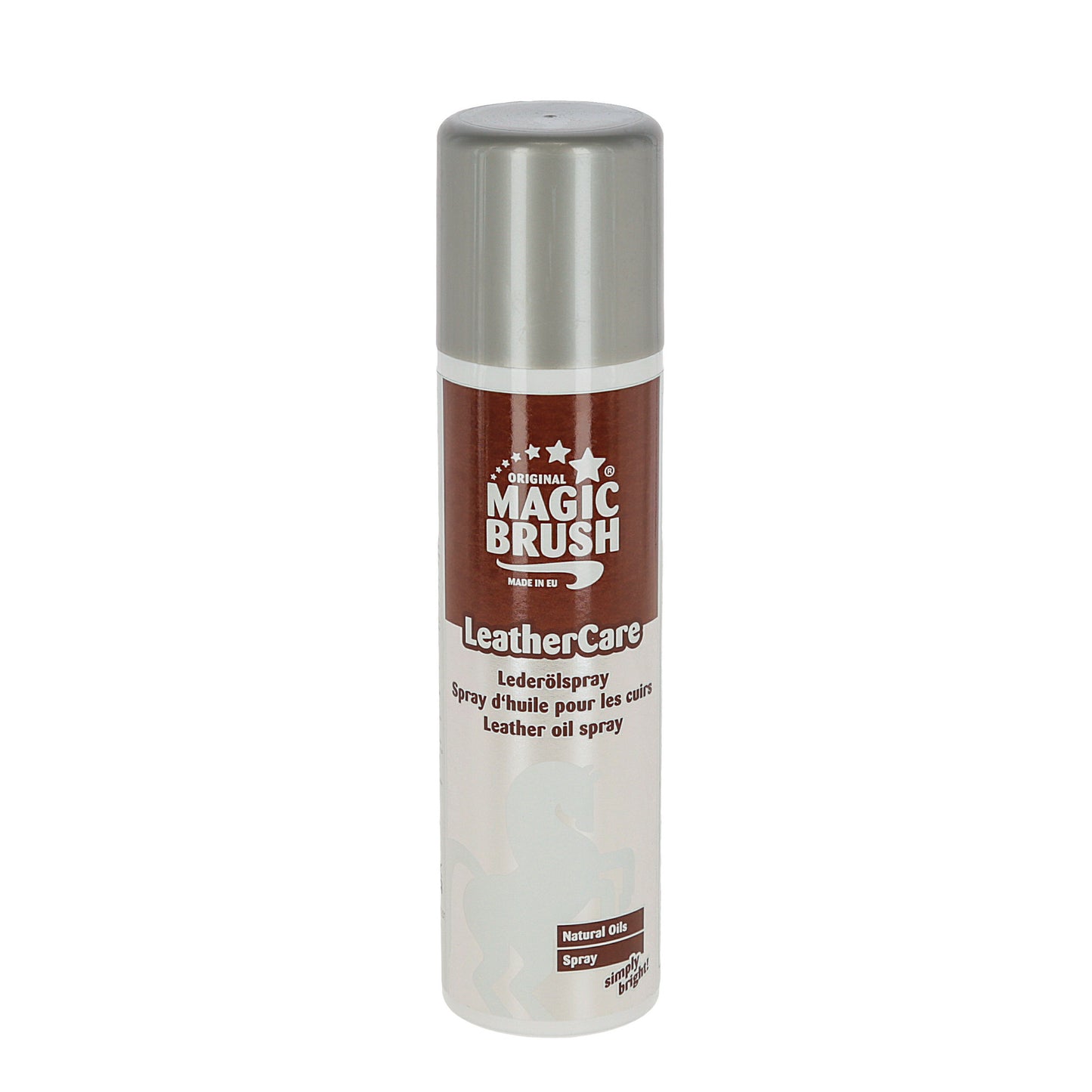 MagicBrush Lederöl-Spray 225ml