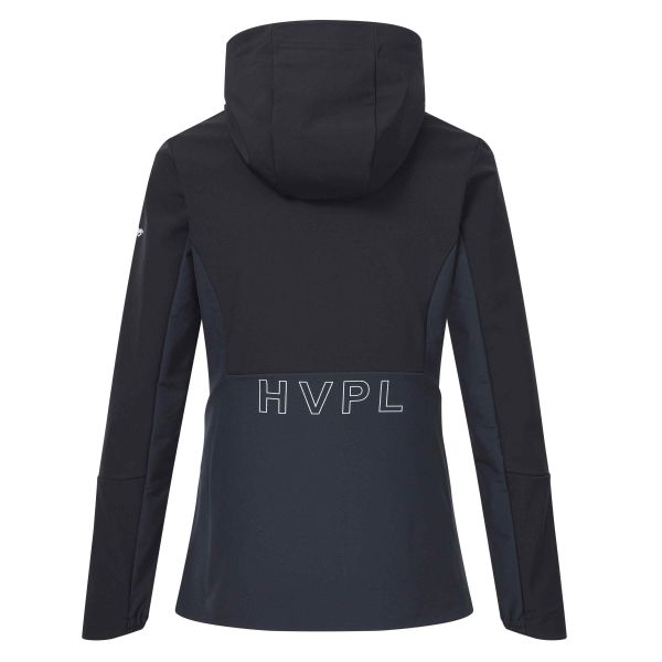 HV Polo Tech Jacket Marinde