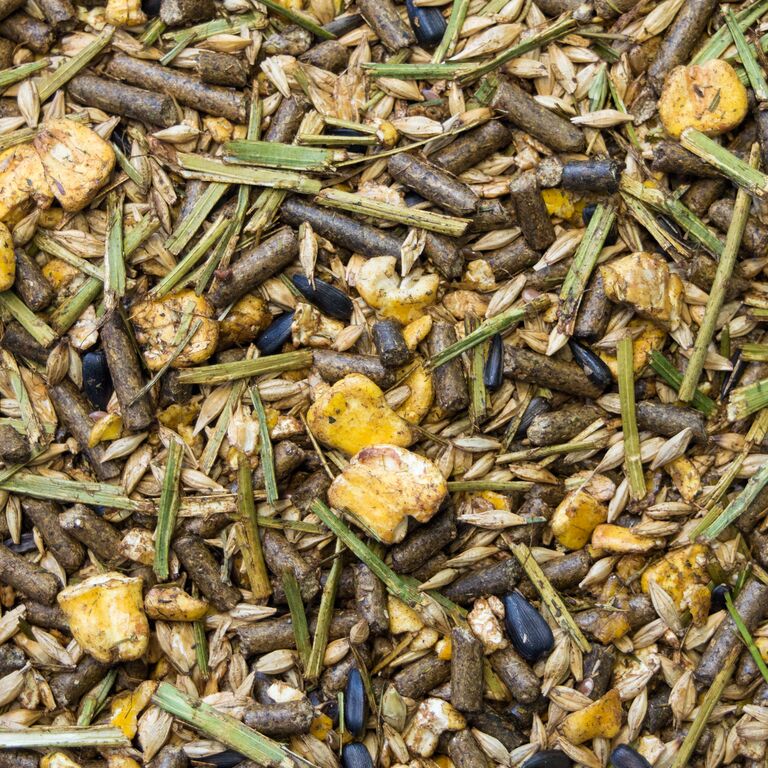 Mühldorfer Kräutermüsli 20kg