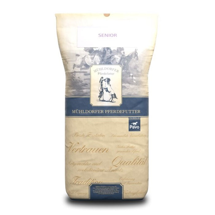 Mühldorfer Senior 20kg