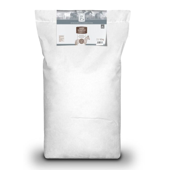 Mühldorfer Mash Sensitive prebiotic