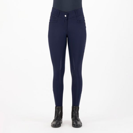 HV Polo Reithose Favourite Midwaist FullGrip