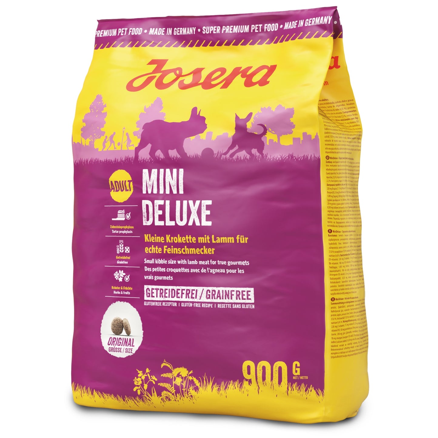 Josera MiniDeluxe
