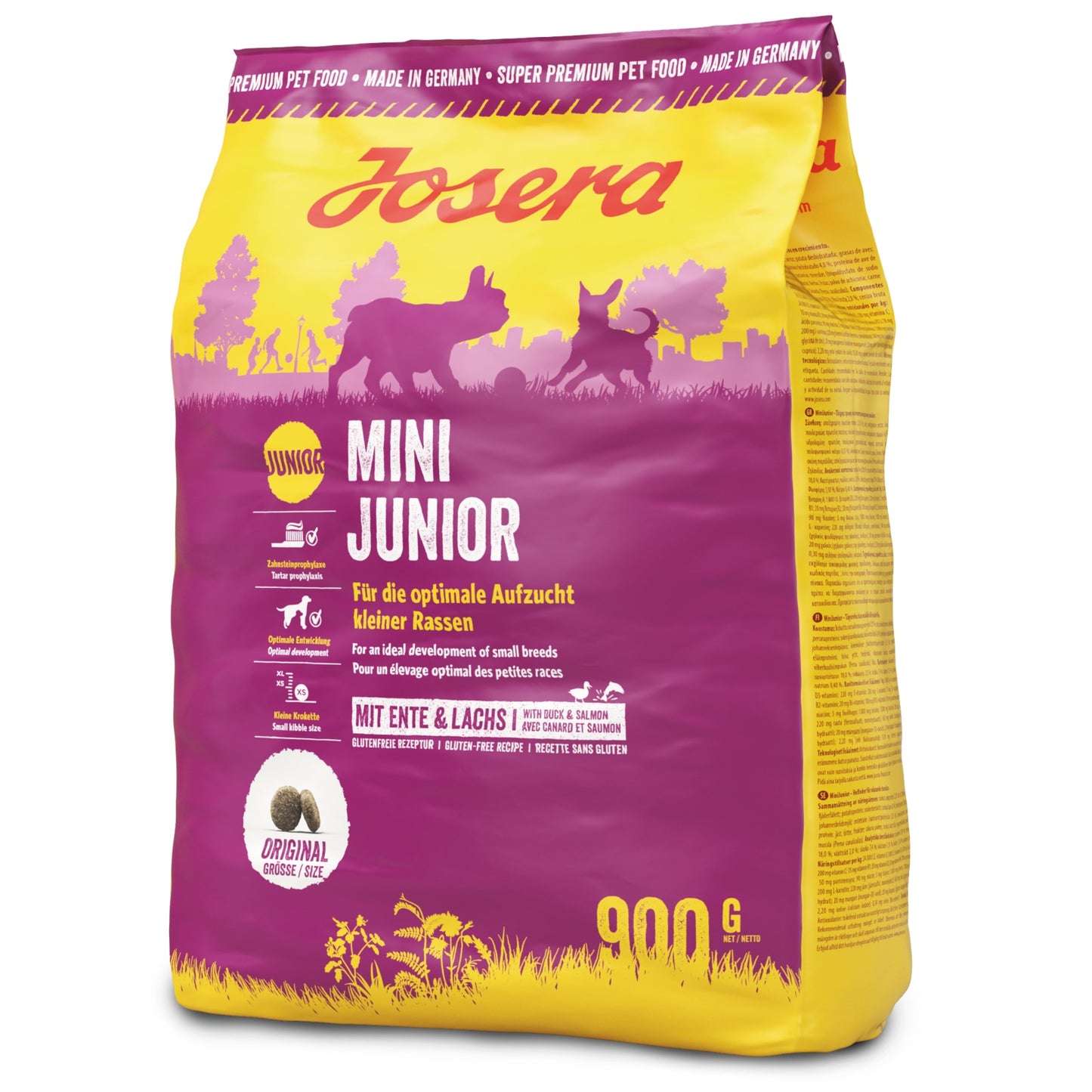Josera MiniJunior