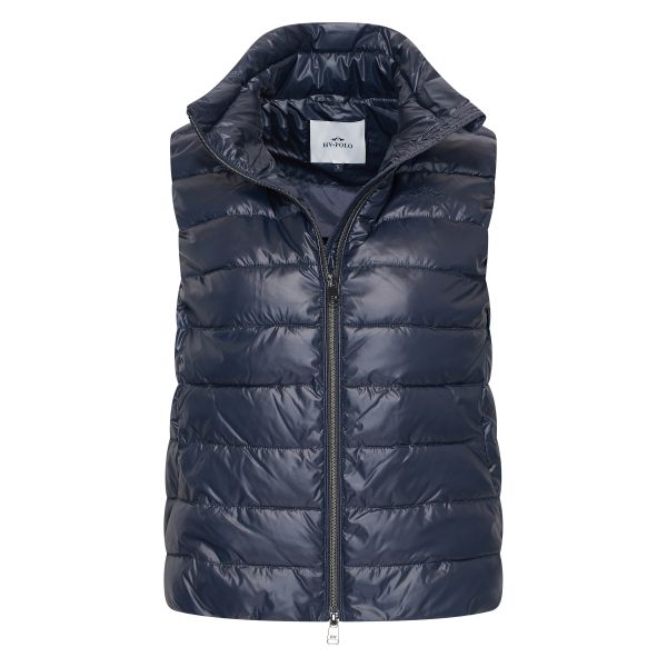 HV Polo Bodywarmer Misty