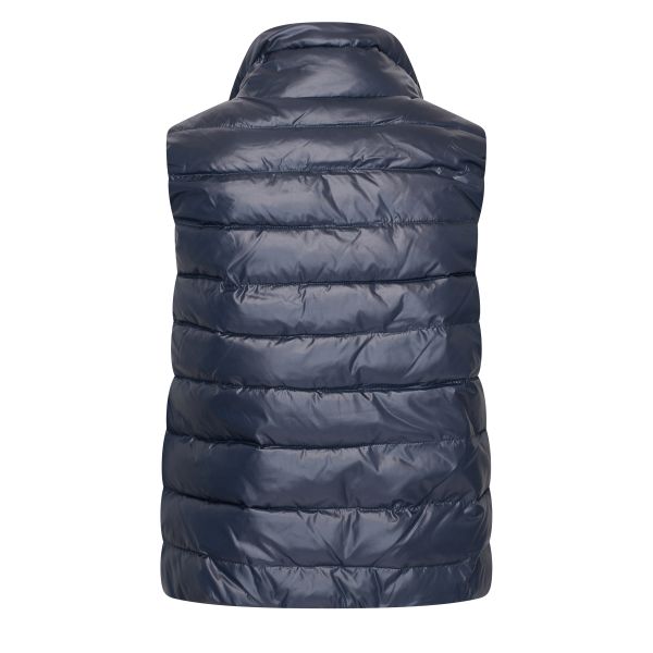 HV Polo Bodywarmer Misty