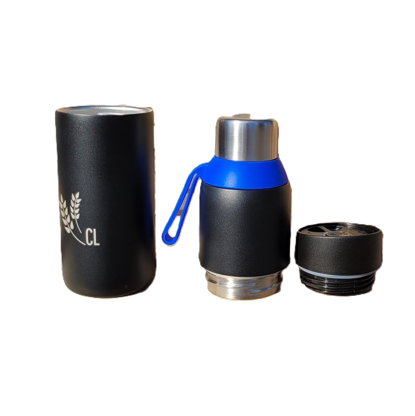 Thermobecher 2-in-1 CL