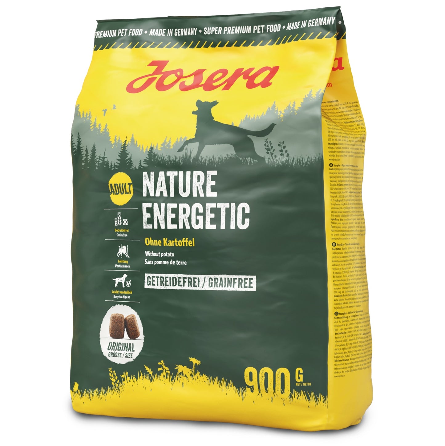 Josera Nature Energetic
