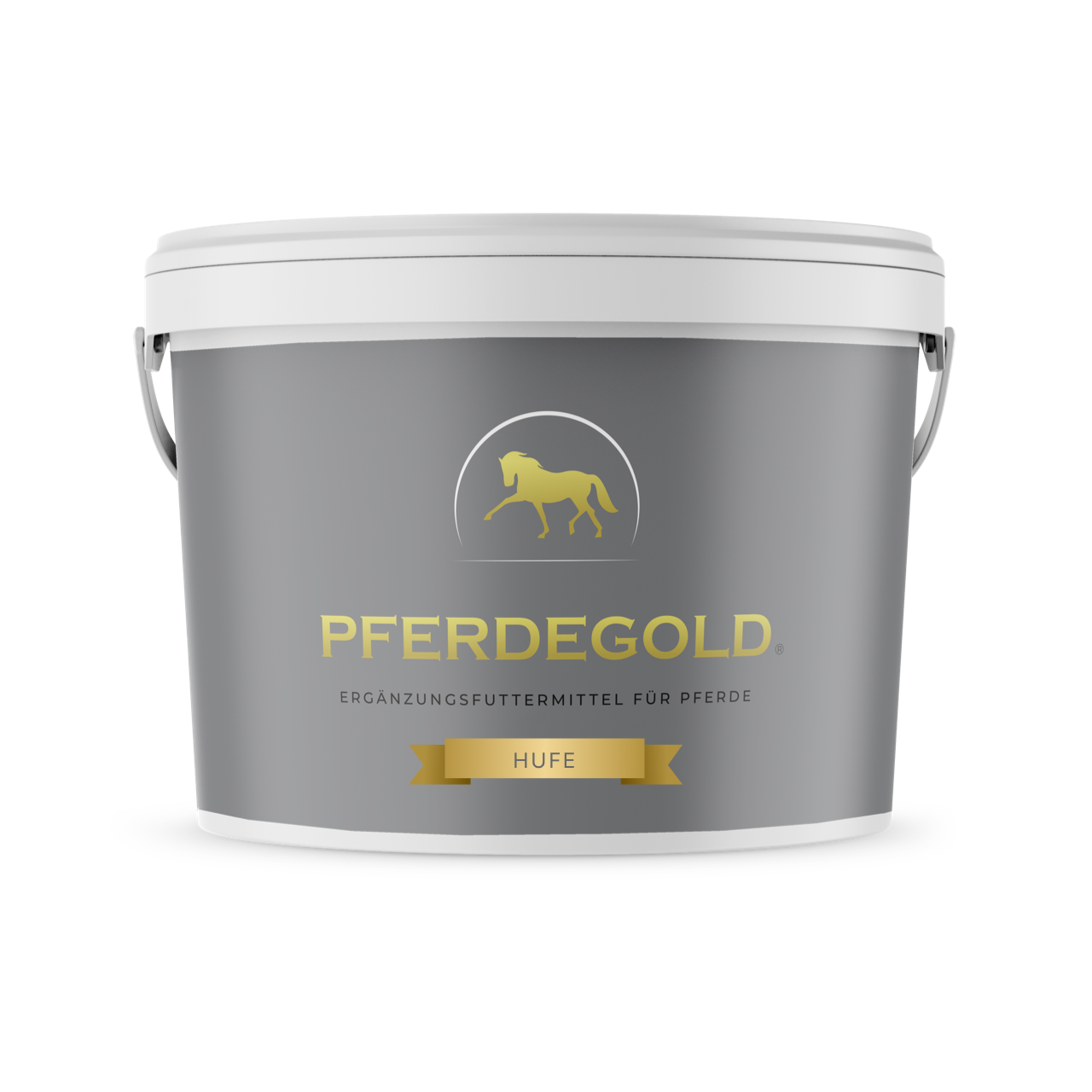 Pferdegold Hufe