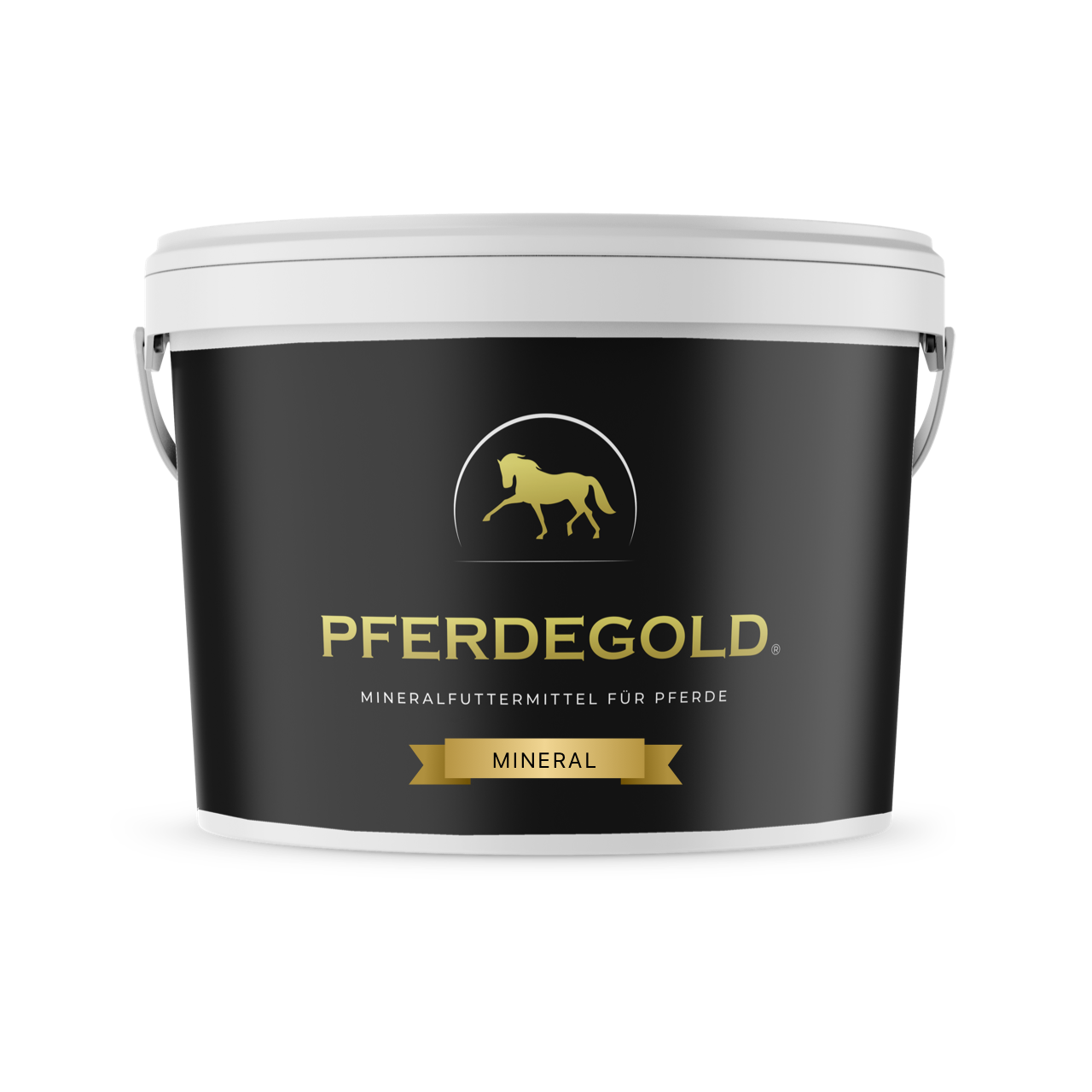 Pferdegold Mineral