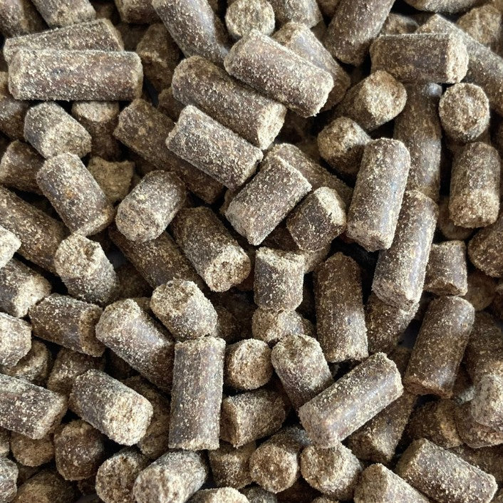 ATCOM PSSM-Vital Pellet
