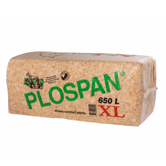 Plospan XL Excellent Holzfaser 650l