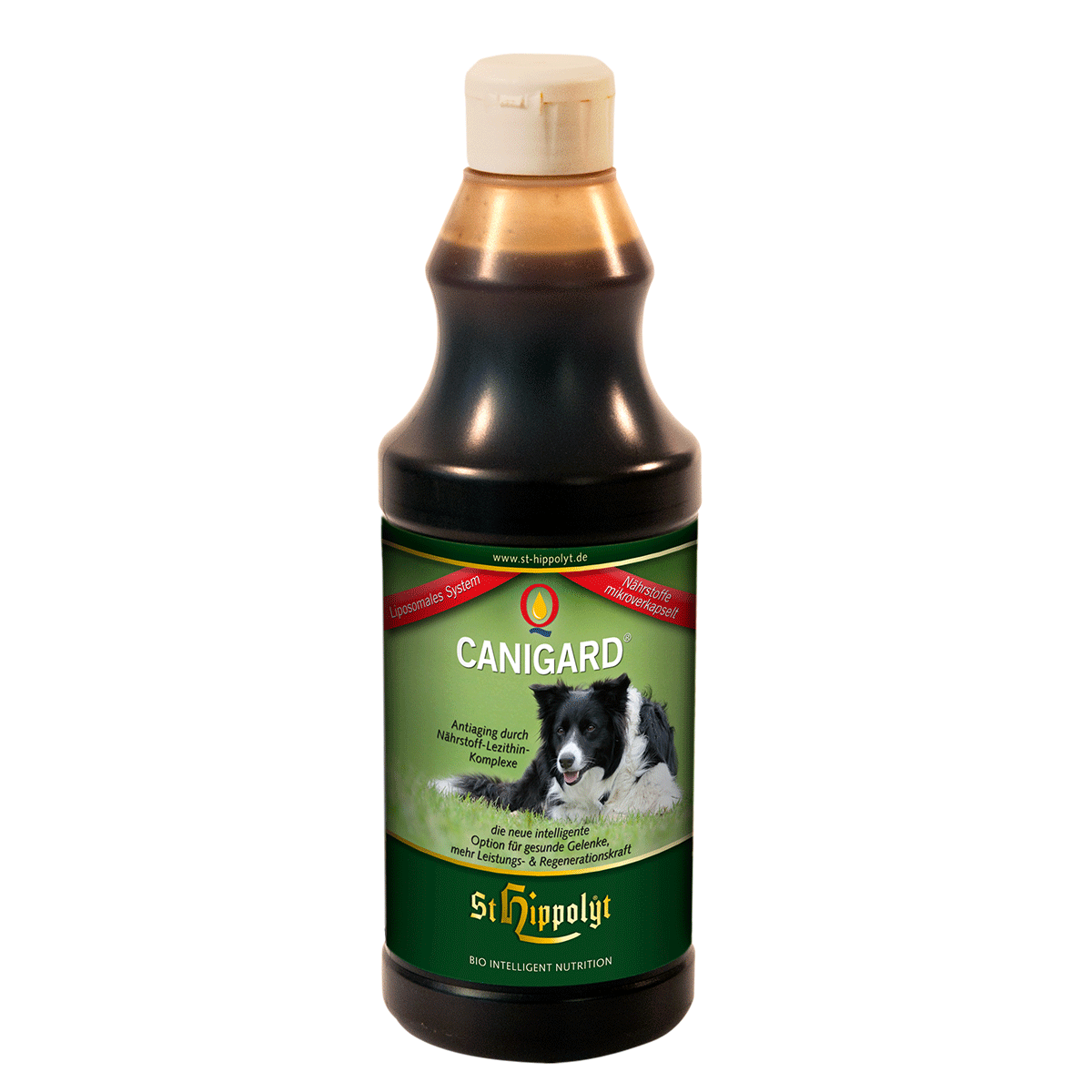 St.Hippolyt Canigard 500ml