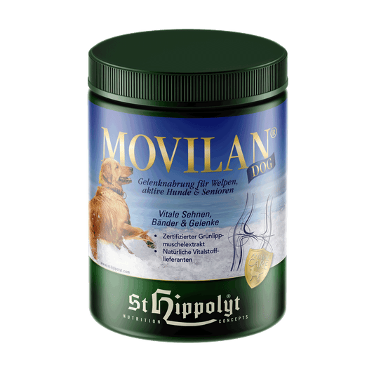 St.Hippolyt Movilan Dog