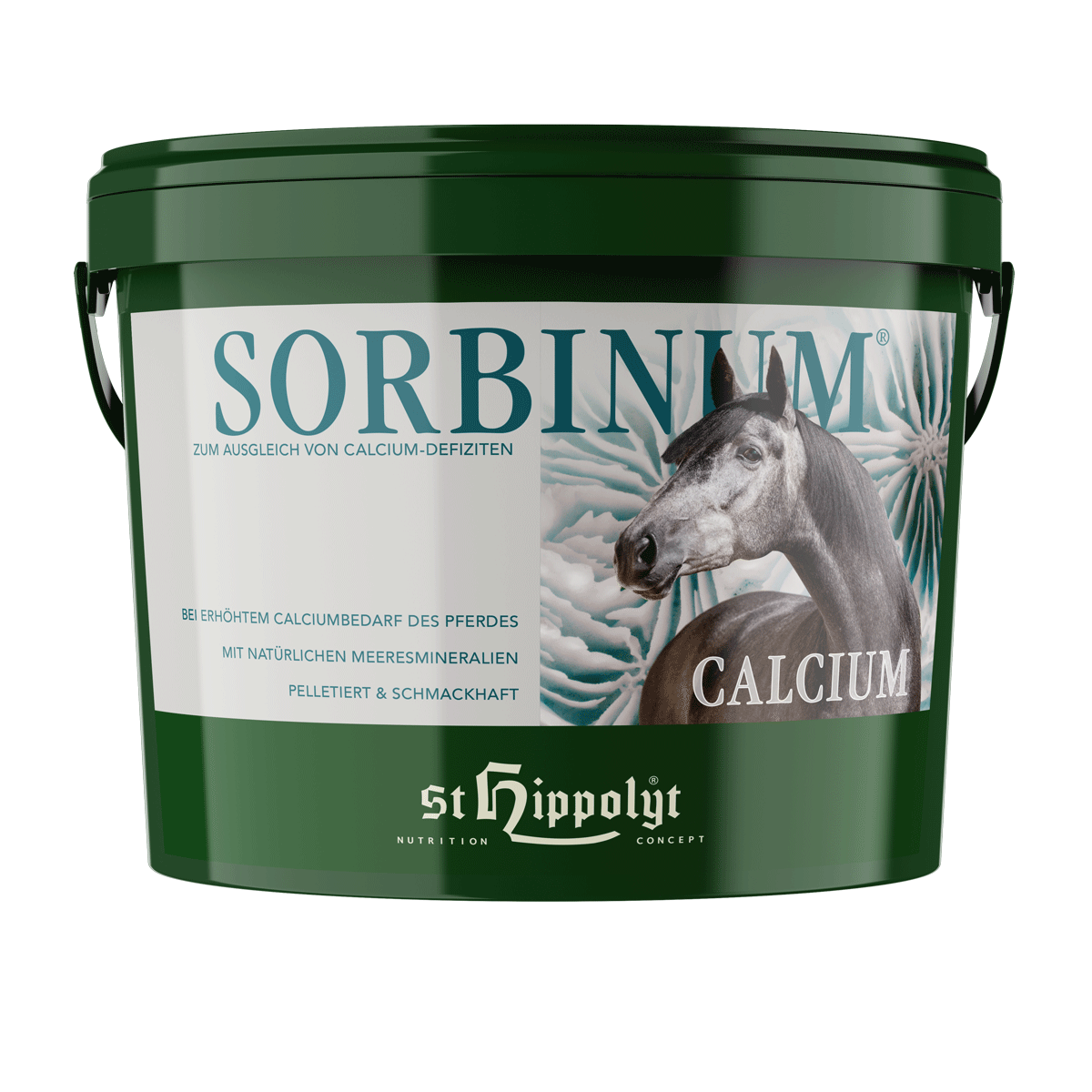 St.Hippolyt Sorbinum Calcium