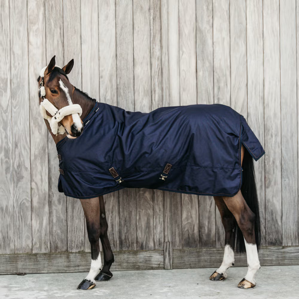 Kentucky Horsewear Weidedecke All Weather Pro 0g