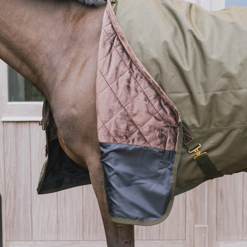 Kentucky Horsewear Weidedecke All Weather Pro 160g