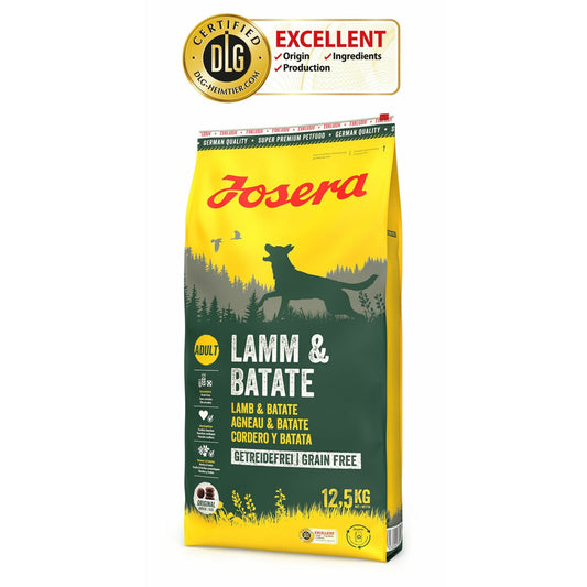 Josera Lamm & Batate