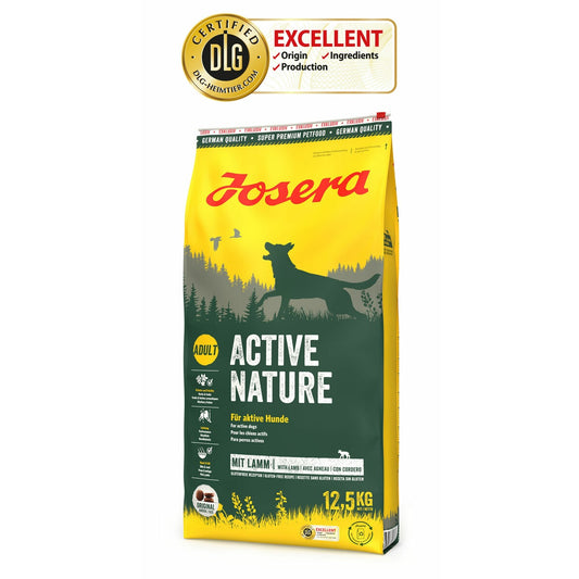 Josera Active Nature